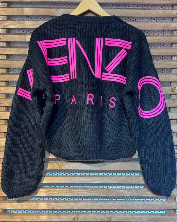 بافت شبرنگ KENZO A225 - تصویر 5