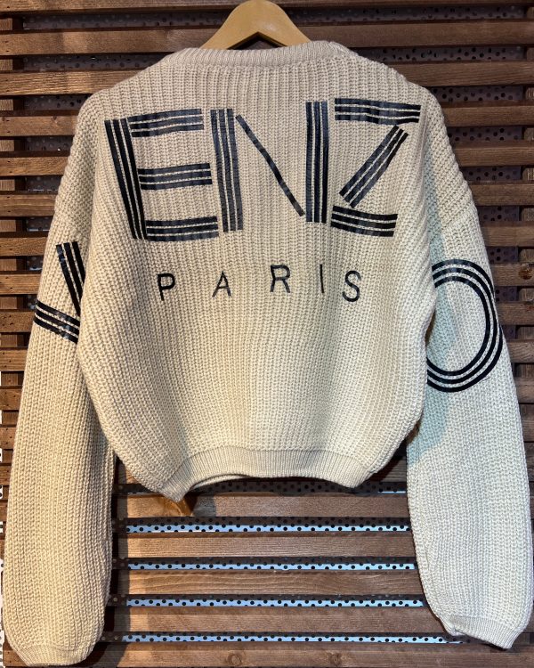 بافت شبرنگ KENZO A225 - تصویر 9