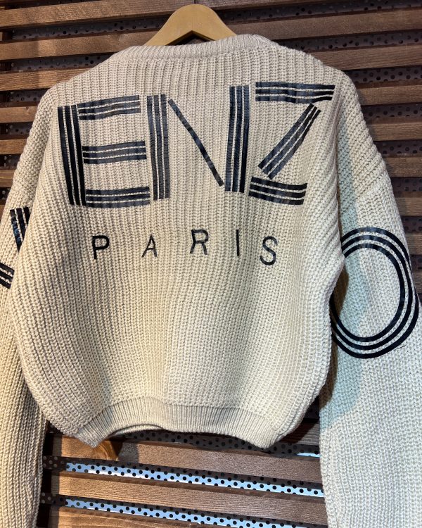 بافت شبرنگ KENZO A225 - تصویر 10