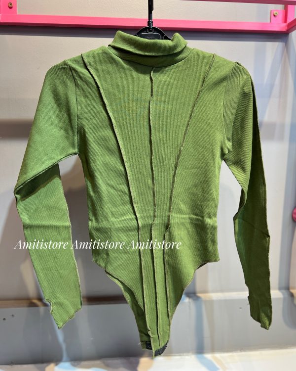 بادی نخی کبریتی b324/3 - تصویر 3