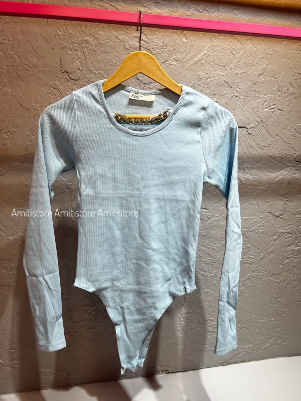 بادی نخی کبریتی زنجیردار b3212 - تصویر 14