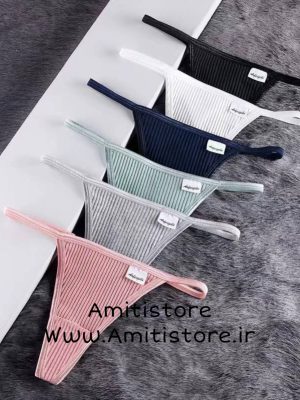 شورت لامبادا کبریتی بغل باریک 9275