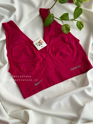 نیمتنه نخی Nike کد 22
