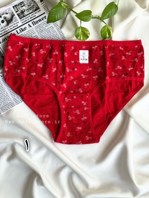 شورت نخی ترک ایکس لارج 479