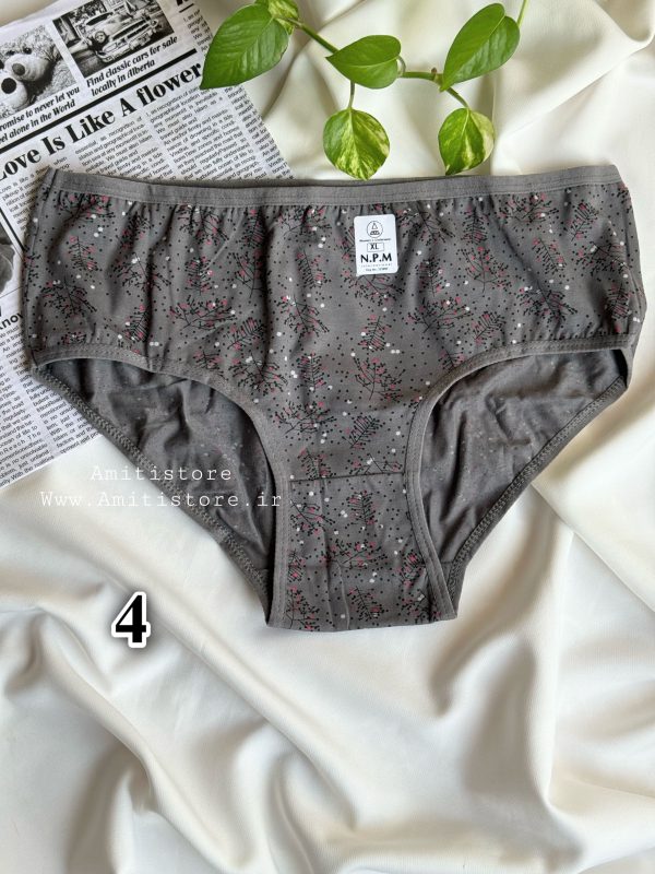 شورت نخی ترک ایکس لارج 479 - تصویر 5