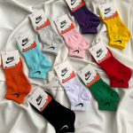 جوراب نخی nike