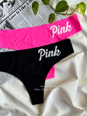 شورت لیزری pink کد 820