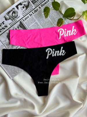 شورت لیزری pink