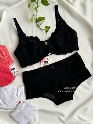 ست سوتین گیپور TBN