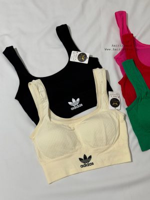 نیمتنه تک adidas کد 1031
