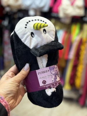 پاپوش وارداتی کریسمس کد 380003