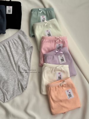 پک شورت نخی کبریتی کد 401