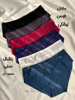 شورت لیزری کد 8805