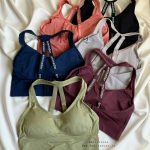 نیمتنه پشت بندی حرفه ای aminader