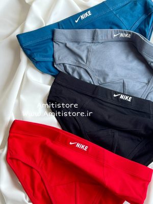 شورت مردانه اسلیپ nike کد 110060