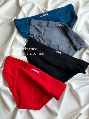 شورت مردانه اسلیپ nike