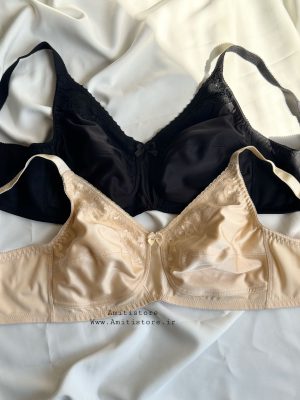 سوتین تک بدون فنر کد 11890