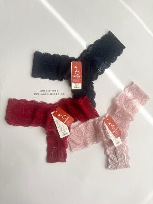 شورت توری فانتزی کد 1018