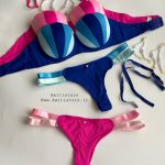 ست اسفنجی مرواریدی