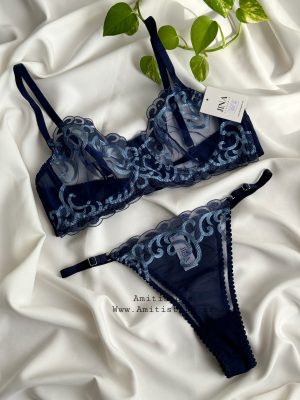 ست سوتین توری کد1007 7 5656FA27 7875 4EEB B12D F5C279BC4142