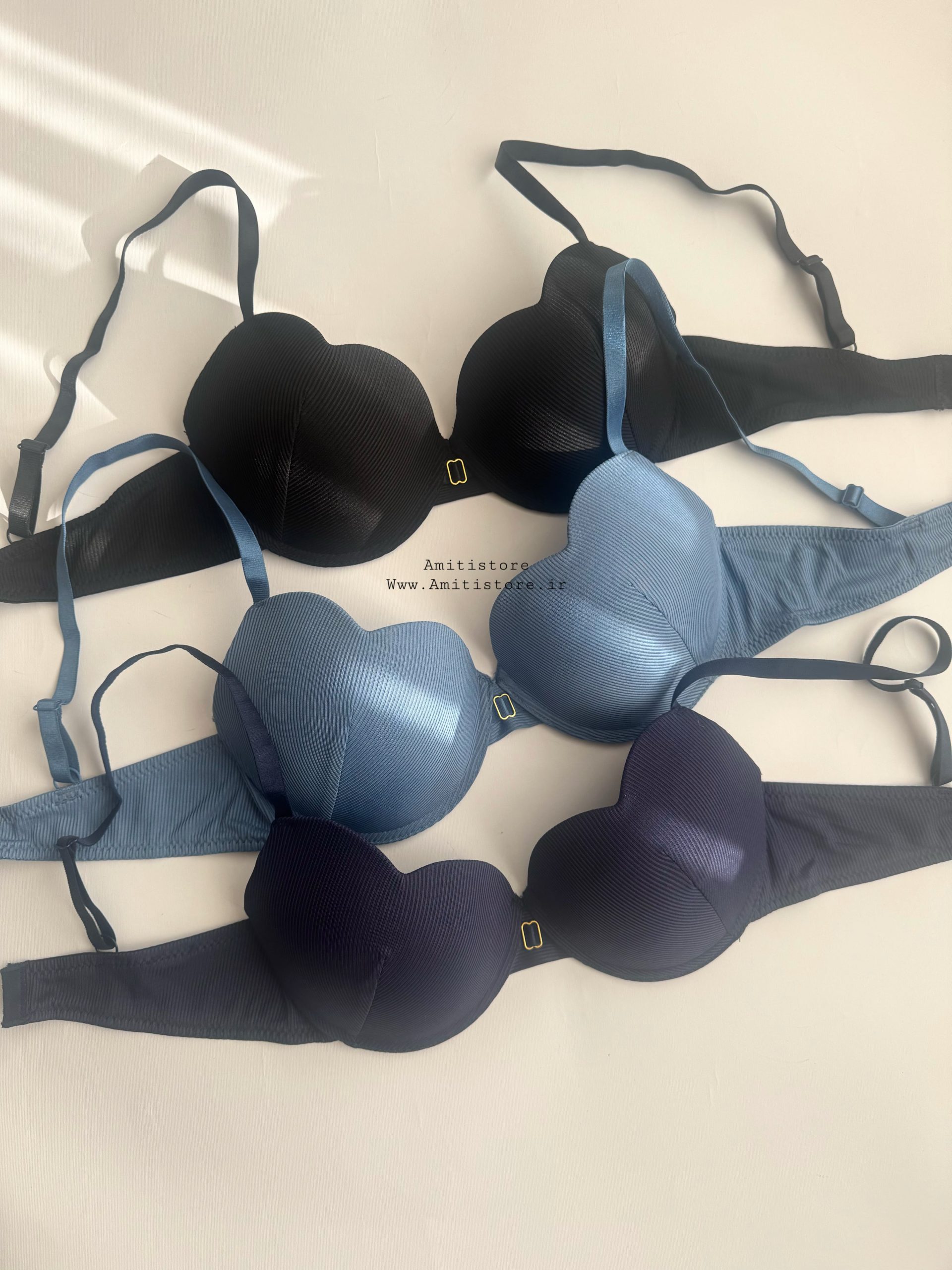 سوتین تک اسفنجی کد 7108 1 سوتین تک اسفنجی کد 7108