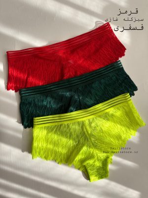 شورت گیپور جنیفری کد 985