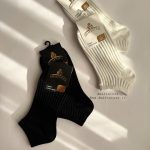 جوراب مچی نخی کبریتی