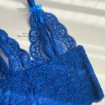 ست فانتزی دو تکه فاق باز