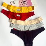 شورت نخی لامبادا TBN