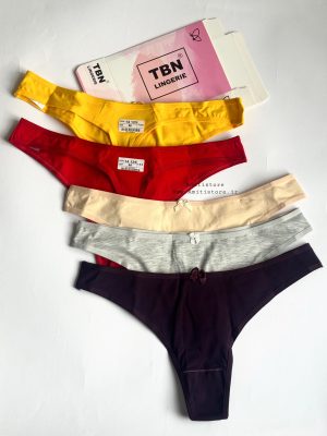 شورت نخی لامبادا TBN