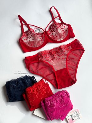 ست سوتین توری هارنسدار TBN کد 12226 1 IMG 0796