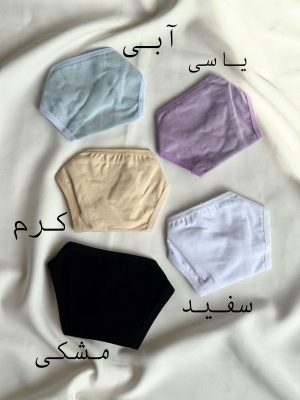 شورت نخی لامبادا کد ۱۰۸