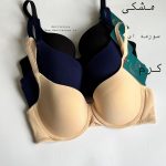 سوتین تک اسفنجی نخی