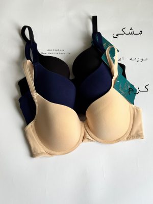 سوتین تک اسفنجی نخی