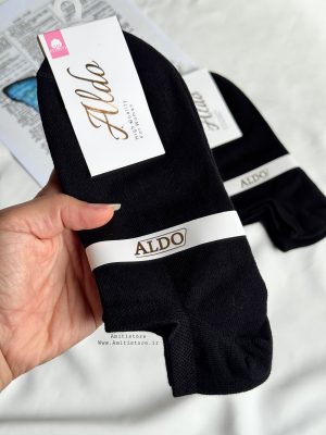 جوراب نخی مچی کد ۰۵۰۱۰۰۲۴