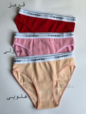 شورت نخی کبریتی ck کد ۱۱n