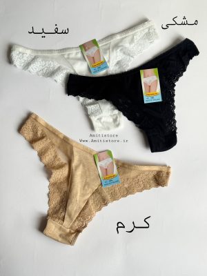 شورت نخ و تور لامبادا کد ۱۰۰۲