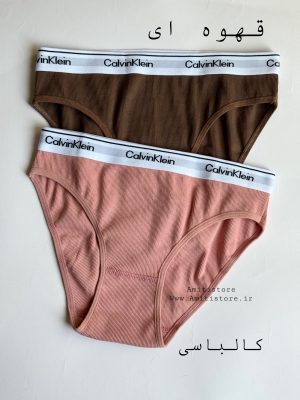 شورت نخی کبریتی ck