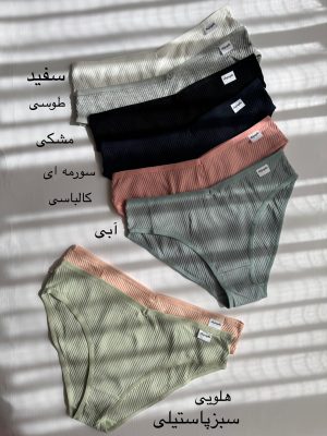 شورت نخی کبریتی کد ۹۲۷۱