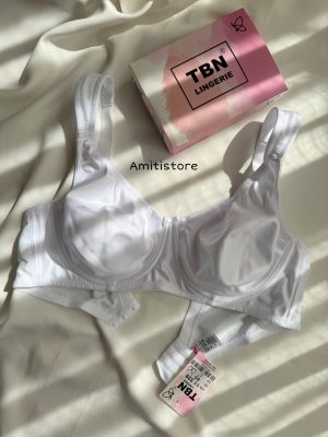 سوتین تک بند طبی پرلون tbn